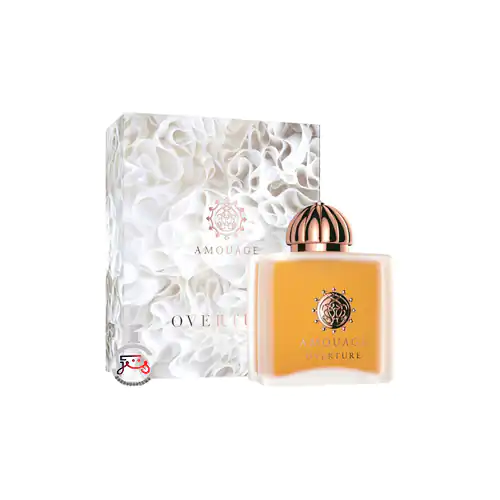 عطر ادکلن امواج اورتور